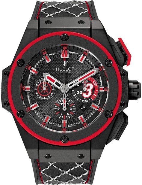 Hublot King Power Dwyane Wade 703.CI.1123.VR.DWD11.